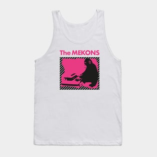 Mekons Tank Top